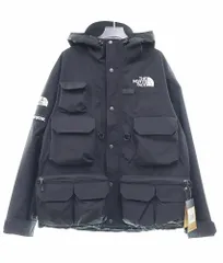 2024年最新】supreme north face cargo jacketの人気アイテム - メルカリ