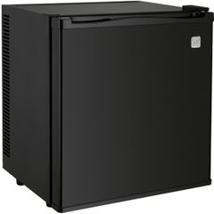 サンルック　冷蔵庫 20L　ブラック　冷庫さんcute SR-R2002K