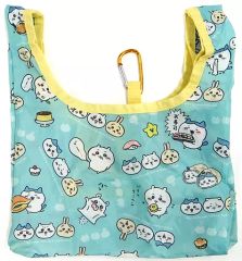 初期】【完売品】東京ちいかわステーション コンビニサイズエコトート