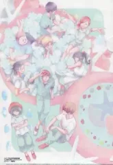 集英社 - 限定 この音とまれ! 描き下ろし複製色紙 この音とまれ！」連載10周年記念 原画展 開催決定！