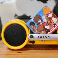 [メンテ済可動品]Sony Sports CFS-904 ソニースポーツラジカセ SONY - SONY SPORTS CFS-905の通販 by MJ's shop｜ソニーならラクマ