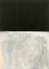 マーク・ロスコ　A3(297㎜×420㎜）アートポスター 日本製 絵画 インテリア 壁紙22