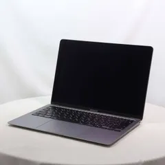 【充放電12回・美品】MacBook Air M1 MGN63J/A 2025年最新】mgn63j/aの人気アイテム - メルカリ