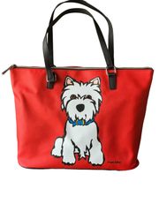 USAインポートバッグ / marc tetro ToteBag