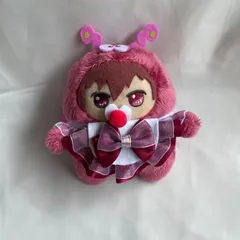 モンぬい わるモフ わるモン 狗丸トウマ 初版セット アイドリッシュセブン きらどるぬいぐるみ モンぬい 狗丸トウマ