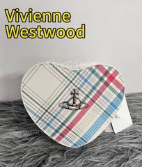2025年最新】vivienne westwood バッグ ハートの人気アイテム - メルカリ