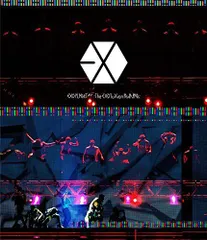 EXO PLANET 2021 トレカA 9枚セット AZONE INTERNATIONAL::えっくす☆きゅーと