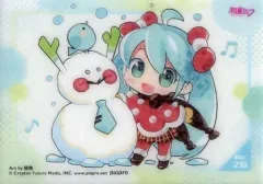 【中古】アニメ系トレカ No.26：初音ミク