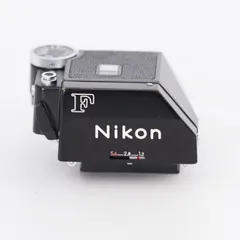2025年最新】nikon f フォトミック 初期の人気アイテム - メルカリ
