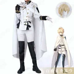 2025年最新】ミカエラ 衣装の人気アイテム - メルカリ 2025年最新】ミカエラ 衣装の人気アイテム - メルカリ