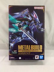 METAL BUILD DRAGON SCALE サーバイン 聖戦士ダンバイン