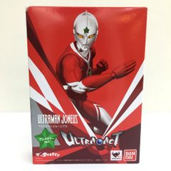 ＊未開封品 バンダイ ウルトラマンジョーニアス アニメカラーVer. ULTRA ACT ザ☆ウルトラマン フィギュア 円谷プロ