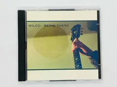 wilco being there レコード　CD付き 167784700.jpg?cmsp_timestamp=