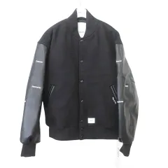 ダブルタップス WTAPS タグ付き ハンガー付き 24AW BC / Jacket
