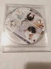 CD】Collar×Malice(カラーマリス) -Unlimited- 予約特典ドラマCD「オレがアイツでこいつが猫で」