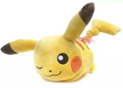 [중고] 봉제인형 피카츄 봉제인형 [이치반 복권 Pokemon ~Fantasy Closet~] A상