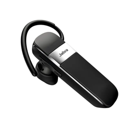 ◆新品未使用品◆Jabra Talk 15 SE ヘッドセット 片耳 HD通話 Bluetooth5.0 2台同時接続 音楽 GPSガイド [国内正規品]
