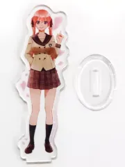 【中古】アクリルスタンド・アクリルパネル 天野エリカ(制服) アクリルスタンド 「一番くじ カッコウの許嫁 第三弾 海野亭へようこそ～!」 F賞