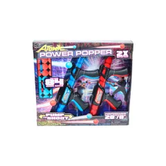 アトミック パワー ポッパー 2個セットのサムネイル