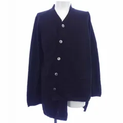 コムデギャルソンオムプリュス GARCONS HOMME plus カーディガンのサムネイル