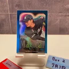 レア✨千葉ロッテマリーンズ 中森俊介 初勝利記念 直筆サイン フォトパネル レア✨千葉ロッテマリーンズ 中森俊介 初勝利記念 直筆サイン