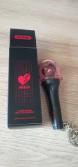 【新品・正規品】KISS OF LIFE ペンライ ※お急ぎ発送可能 Amazon.co.jp: KISS OF LIFE - OFFICIAL LIGHT STICK 公式 ペン