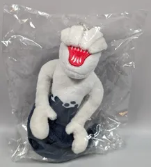 株式会社MBSラジオ おすわりぬいぐるみコレクション アニメーション呪術廻戦展 祈本里香　呪霊 シクレ