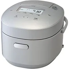 【SANYO/サンヨー】圧力IHジャー炊飯器　ECJ-AG18　通電確認済 Amazon | SANYO おどり炊き 圧力IHジャー炊飯器 ECJ-LG10(S