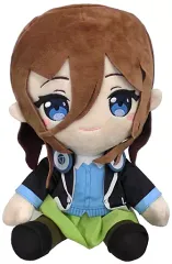 2026年最新】中野三玖ぬいぐるみの人気アイテム - メルカリ