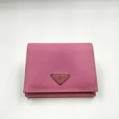 2025年最新】prada 財布 m176の人気アイテム - メルカリ