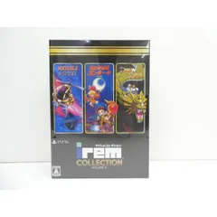 未開封 PS5 アイレムコレクションVol.3 限定版 ゲームソフト △WE2313