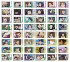 【中古】キャラカード 全48種セット 「忍たま乱太郎 スナップマイド2」