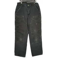 2025年最新】カーハート ダブルニー ブラック メキシコの人気アイテム