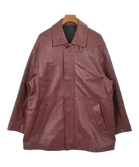 ク*マ様 stein シュタイン　フェイクレザーカーコート ワケあり stein(シュタイン)/LEATHER CAR JACKET/Black 通販 取り扱い