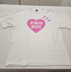 Humanmade 原宿限定 HUMAN MADE HARAJUKU RENEWAL OPENING T-SHIRTS – HUMAN MADE Inc.