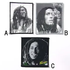 2025年最新】bob_marleyの人気アイテム - メルカリ