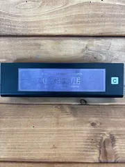 TOMBO トンボ 複音ハーモニカ トンボオクターブ21穴 No.9521 C