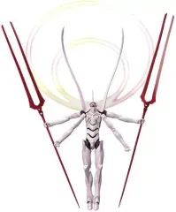 【新品】プラモデル 1/400 エヴァンゲリオン第13号機 疑似シン化第3+形態 (推定) 「ヱヴァンゲリヲン新劇場版：Q」 [KP358R]