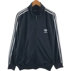 2025年最新】adidas トラックジャケット 80s 台湾製の人気