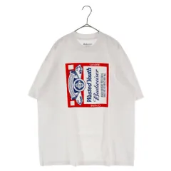 2023年最新】wasted youth budweiser tシャツの人気アイテム - メルカリ