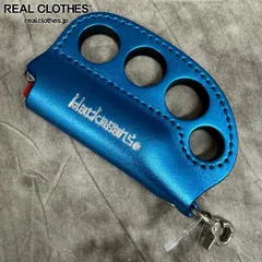 Blackmeans/ブラックミーンズ/LIGHTER CASE | L.H.P