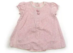 【ファミリア/familiar】ワンピース 70サイズ 女の子【子供服・ベビー服】（1803558）