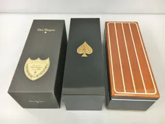 2026年最新】ドンペリ 空箱の人気アイテム - メルカリ