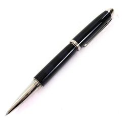 ◇MONTBLANC モンブラン ボールペン ソリテール ドゥエ メタル 508