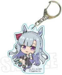 2025年最新】メジロアルダン アクリルキーホルダーの人気