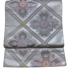 2025年最新】訪問着 袋帯の人気アイテム - メルカリ