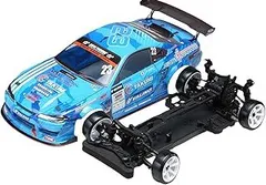 ドリフトパッケージNEO ニッサン S15シルビアボディ(シルバー