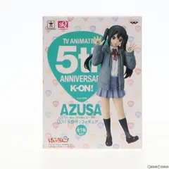 2025年最新】けいおん 5周年 フィギュアの人気アイテム - メルカリ