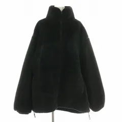 2025年最新】gallardagalante ボアブルゾンの人気アイテム