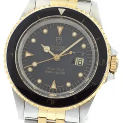 2025年最新】チュードル ミニサブの人気アイテム - メルカリ 